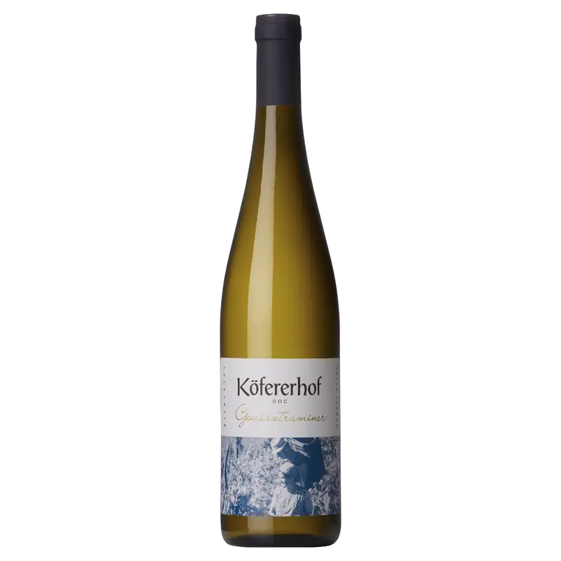 Gewürztraminer 2024 Eisacktal DOC