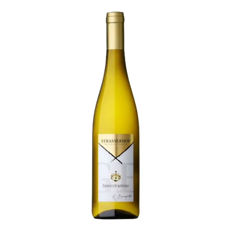 Gewürztraminer 2024 Eisacktal DOC