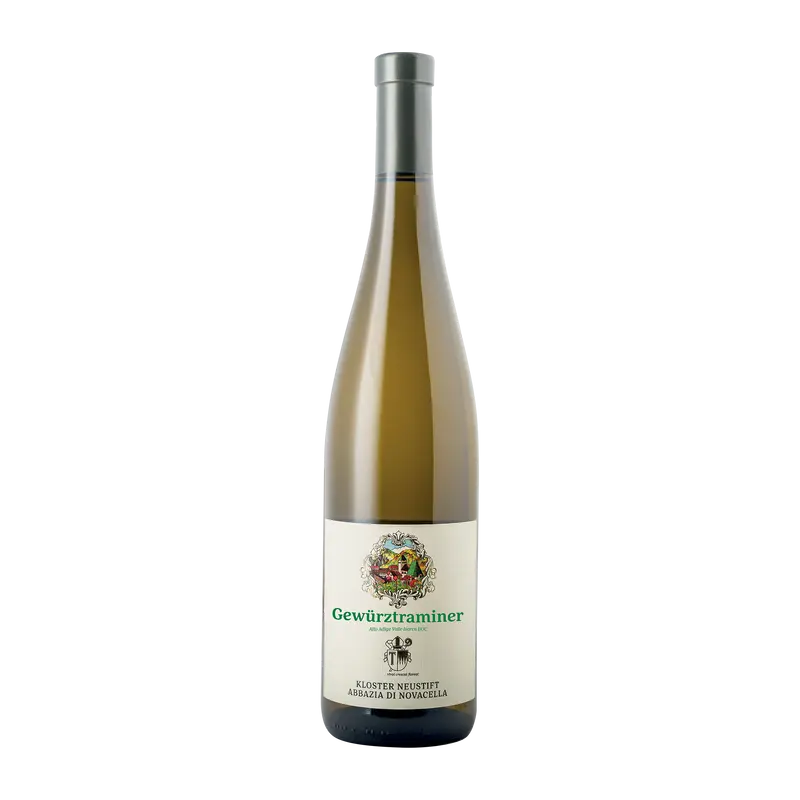 Gewürztraminer 2024 Eisacktal DOC