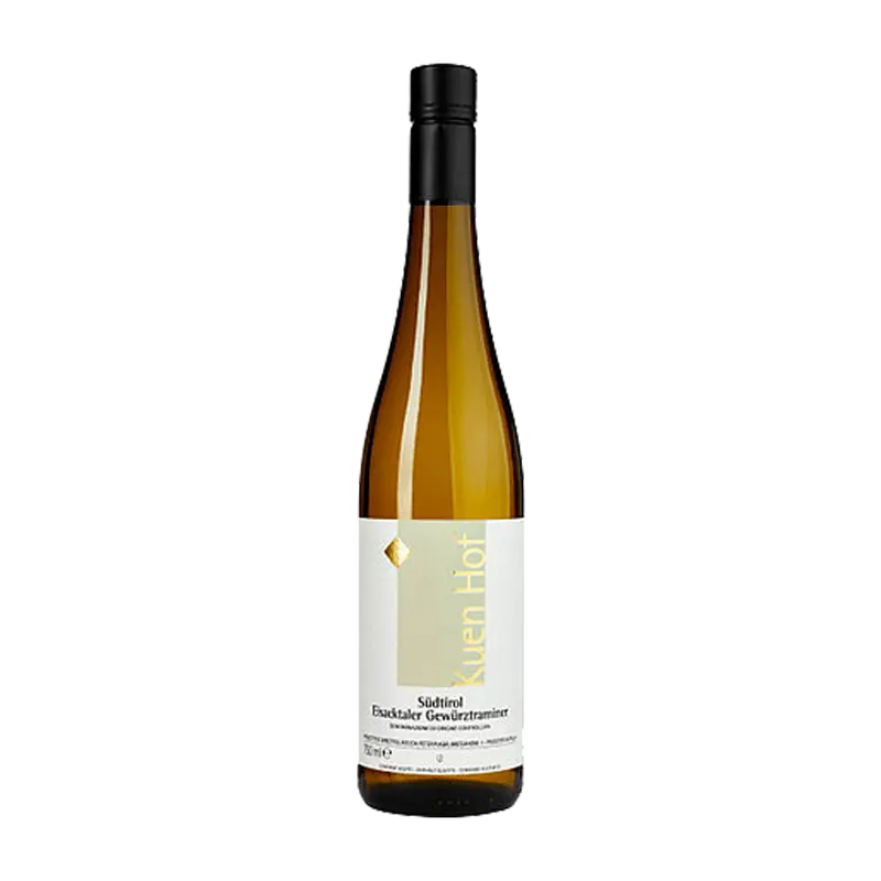 Gewürztraminer 2024 Eisacktal DOC