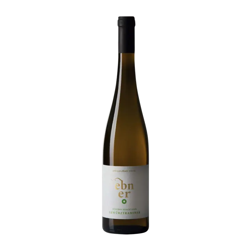 Gewürztraminer 2024 Eisacktal DOC