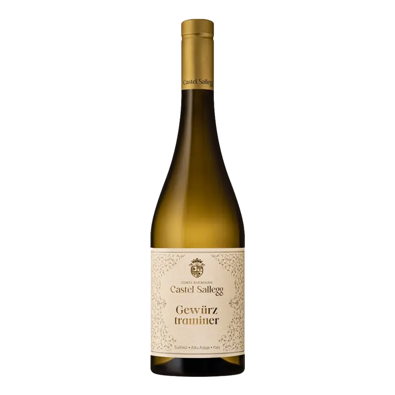 Gewürztraminer 2024 Südtirol DOC