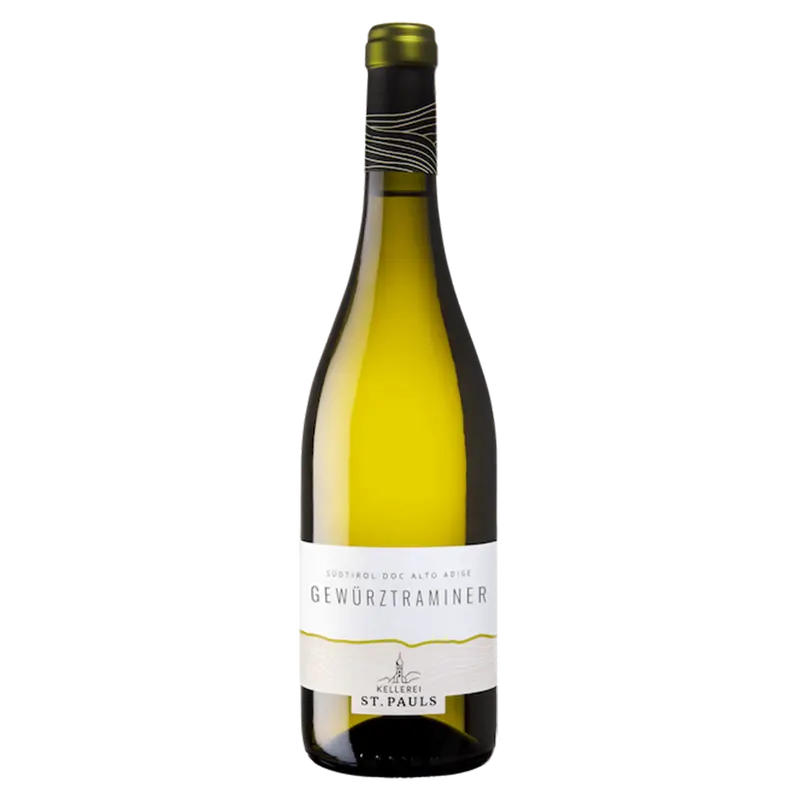 Gewürztraminer 2024 Südtirol DOC