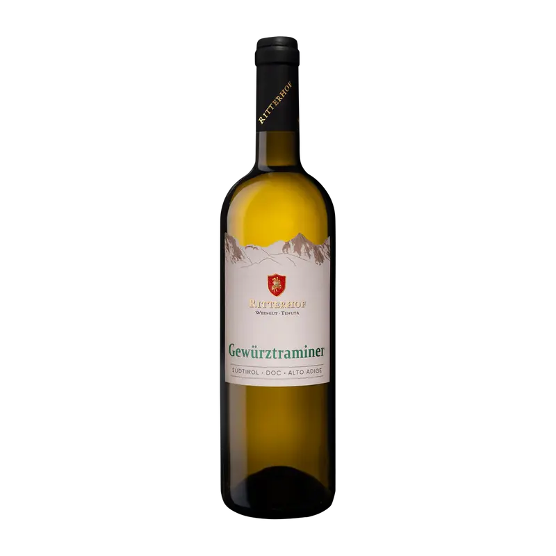 Gewürztraminer 2024 Südtirol DOC