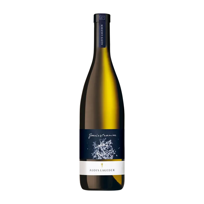 Gewürztraminer 2024 Südtirol DOC