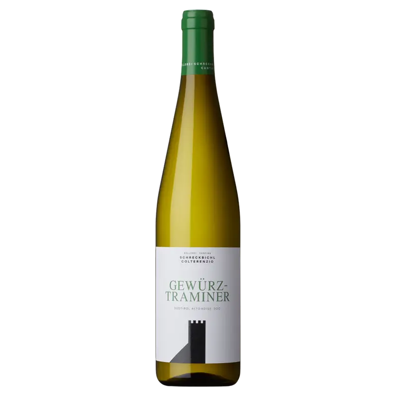 Gewürztraminer 2024 Südtirol DOC