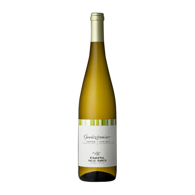 Gewürztraminer 2025 Eisacktal DOC