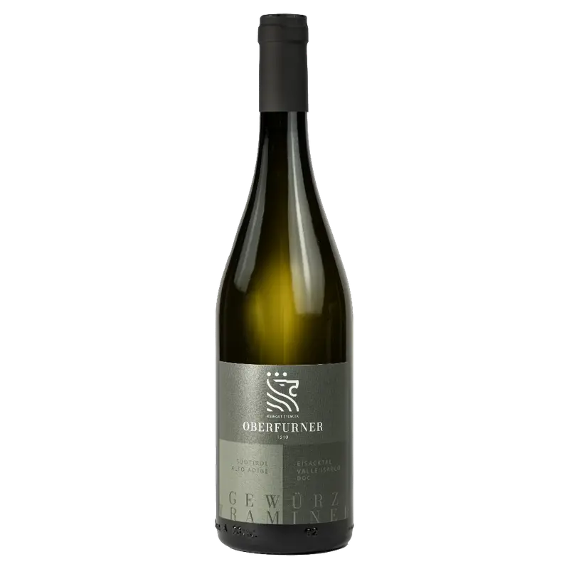Gewürztraminer 2025 Südtirol DOC