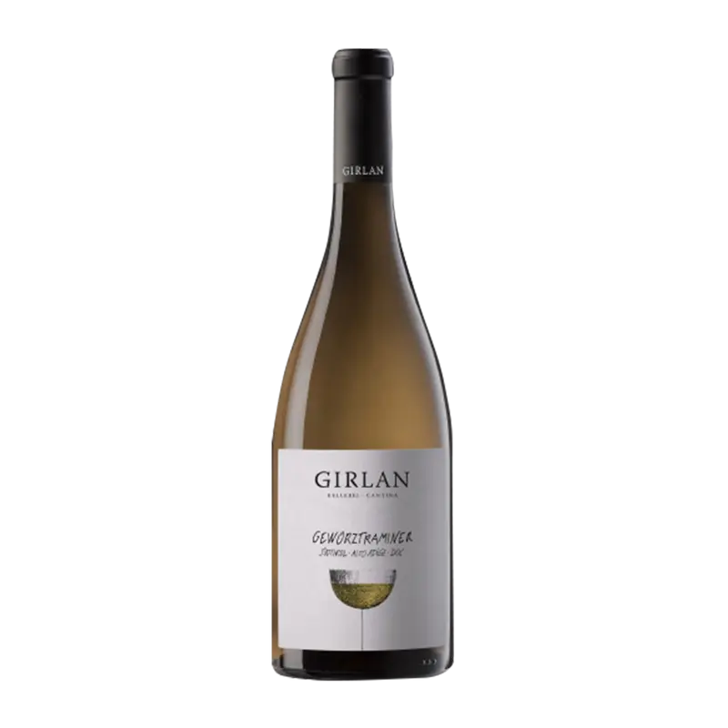 Gewürztraminer 2025 Südtirol DOC