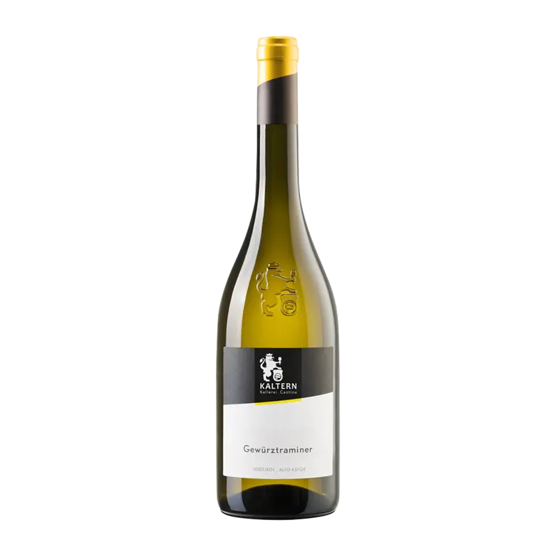 Gewürztraminer 2025 Südtirol DOC