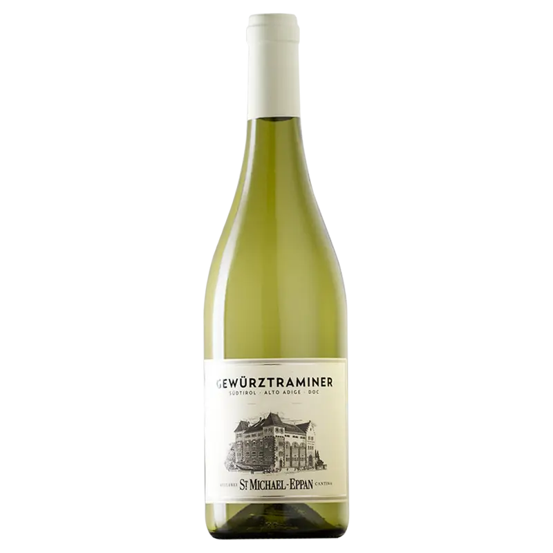 Gewürztraminer 2025 Südtirol DOC
