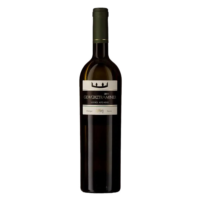 Gewürztraminer 2025 Südtirol DOC