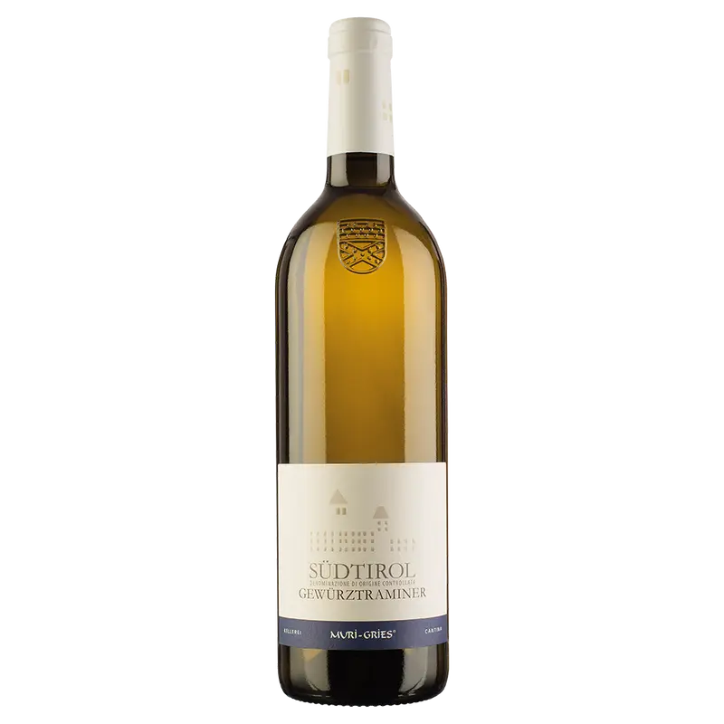 Gewürztraminer 2025 Südtirol DOC