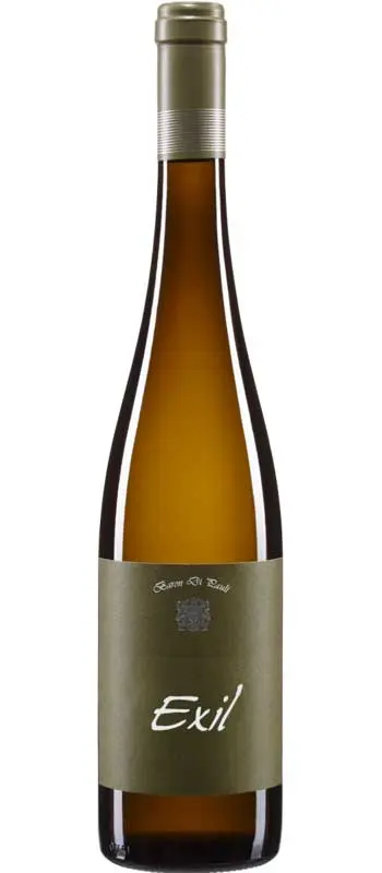 Gewürztraminer DOC Exil 2022 - Baron Di Pauli