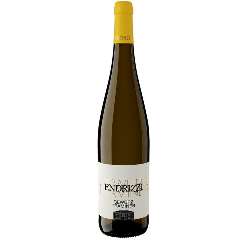 Gewürztraminer Endrizzi DOC