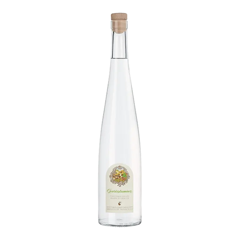 Gewürztraminer Grappa