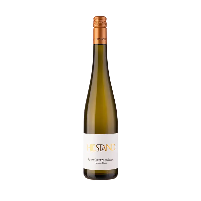 Gewürztraminer Guntersblum