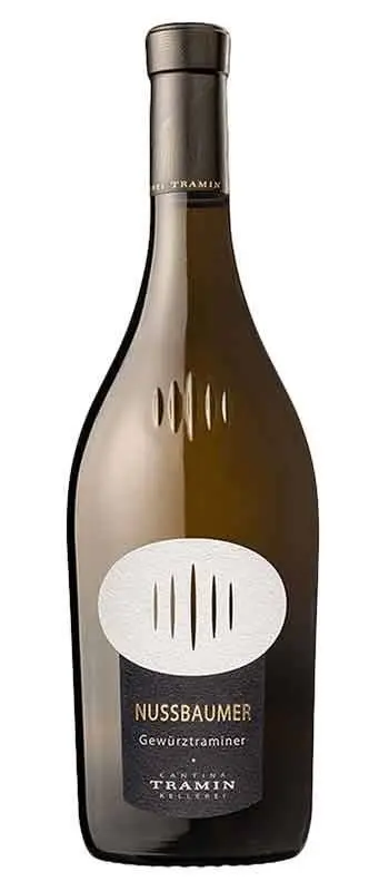 Gewürztraminer Nussbaumer DOC - Kellerei Tramin