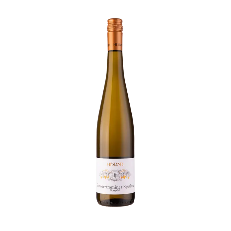 Gewürztraminer Spätlese