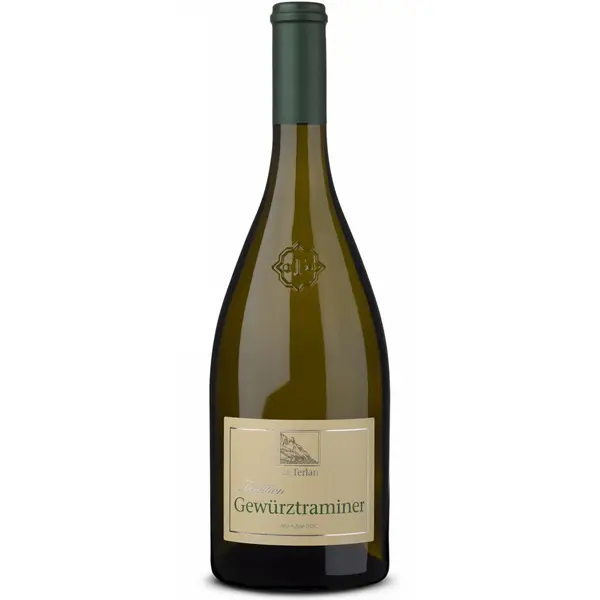 Gewürztraminer Tradition DOC 2024 Kellerei Terlan - 75cl