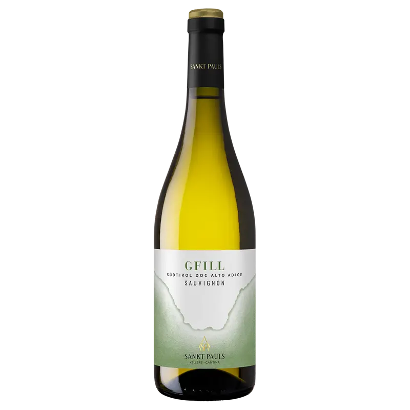 Gfill Sauvignon 2025 Südtirol DOC