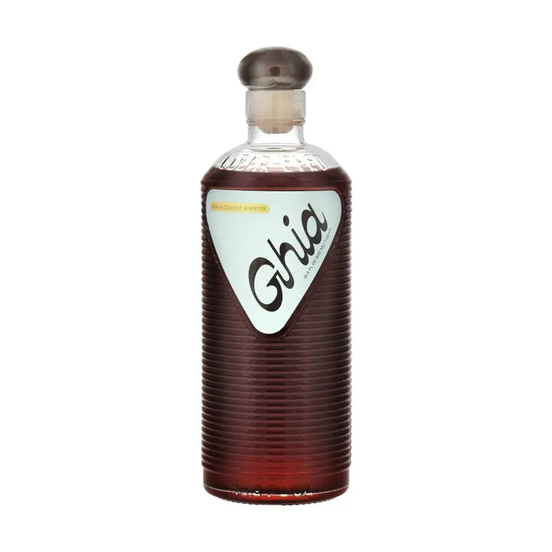 Ghia Original Apéritif - Alkoholfrei