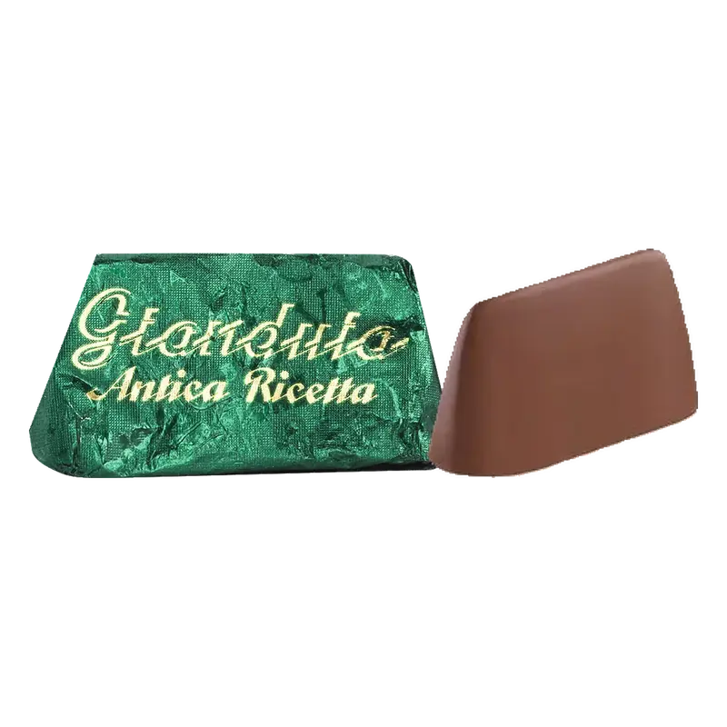 Gianduiotti Gianduja-Pralinen Antica Ricetta