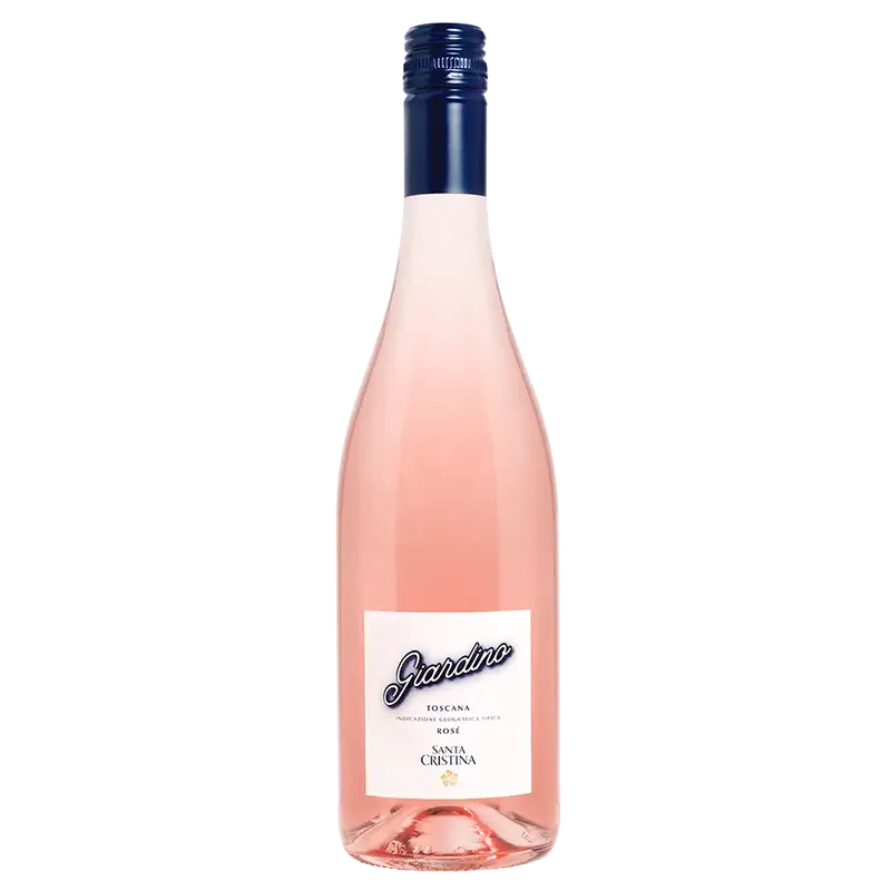 Giardino Rosé 2025 igt