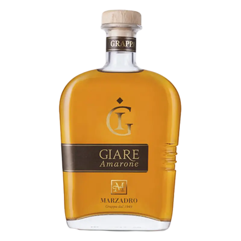 Giare Amarone, Marzadro