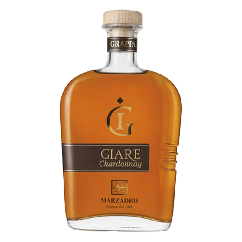 Giare Chardonnay, Marzadro