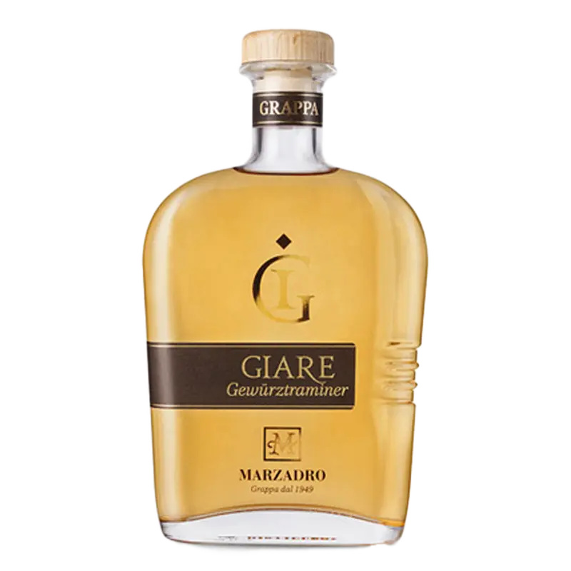 Giare Gewürztraminer, Marzadro