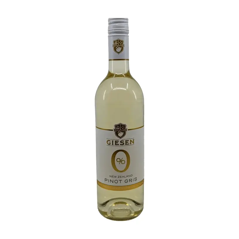 Giesen - 0% Pinot Gris - Alkoholfrei