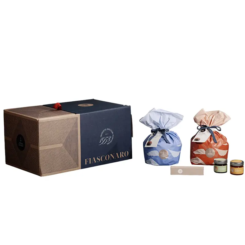 Gift Box Degustazione