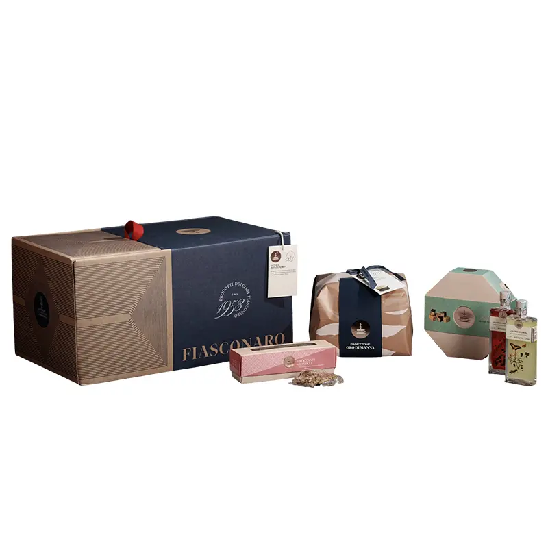 Gift Box Tradizionale