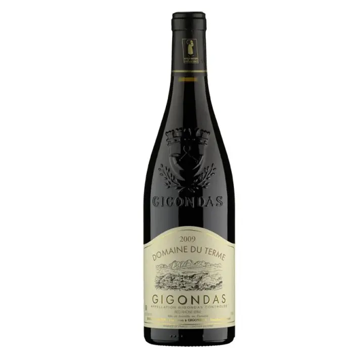Gigondas AOC