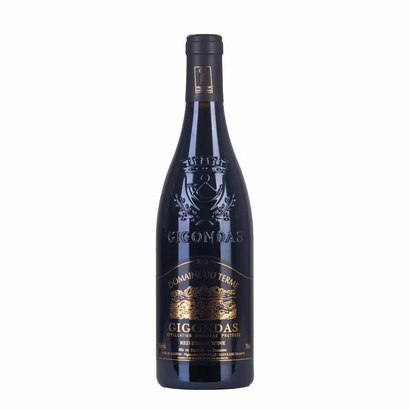 Gigondas Reserve AOC