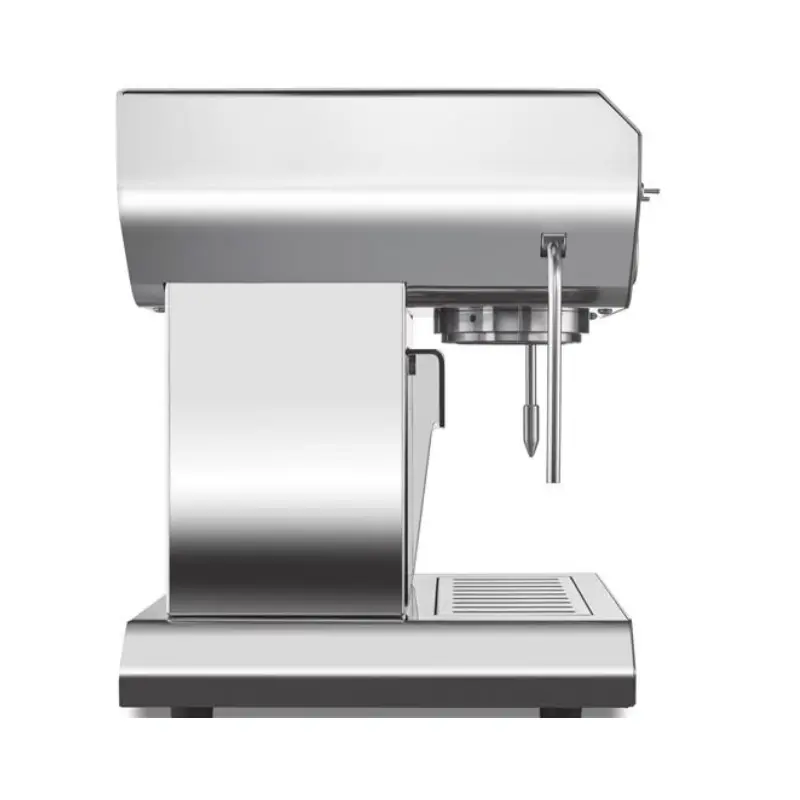 Gilda - Dualboiler Espressomaschine