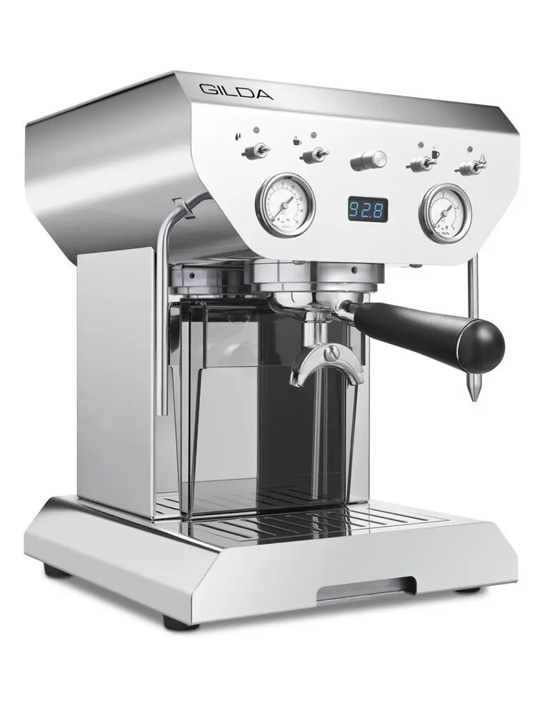GILDA Kaffeemaschine Chiara