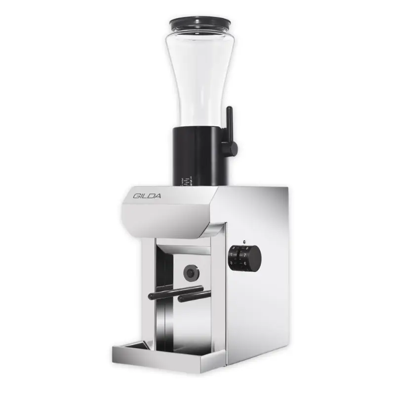 Gilda - Kaffeemühle Single Dose System