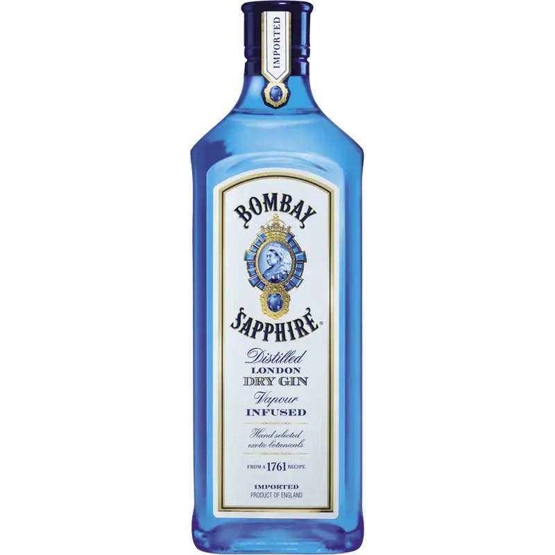 Gin Bombay Sapphire London Dry 40%
