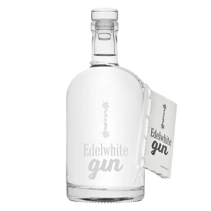 Gin Edelwhite dry Gin