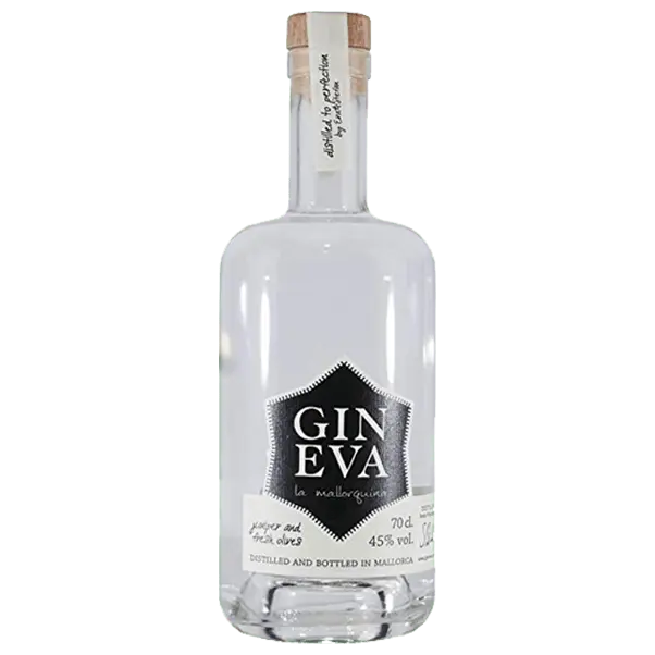 Gin Eva La Mallorquina - 70cl