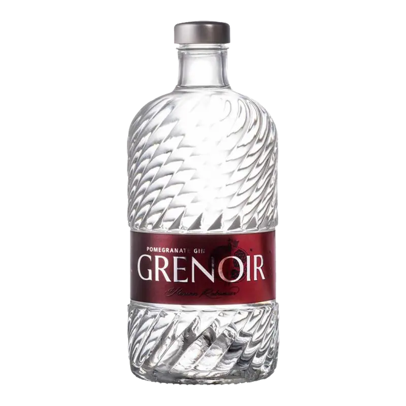 Gin Grenoir