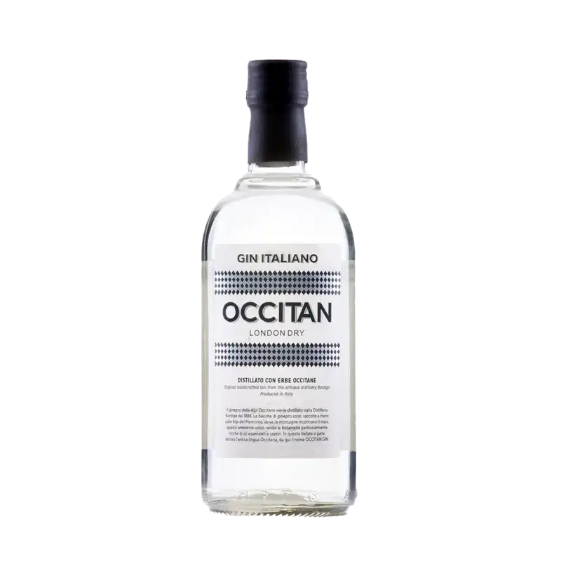 Gin Occitan
