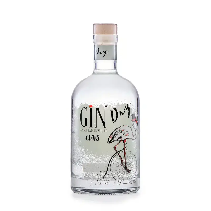 Gin Premium Dry
