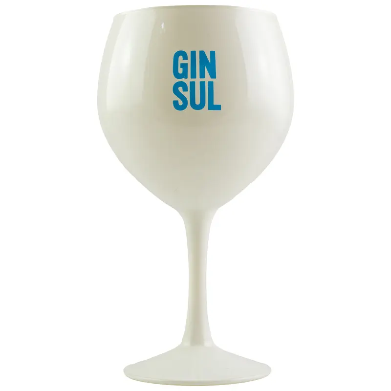 Gin Sul Glas - weiß