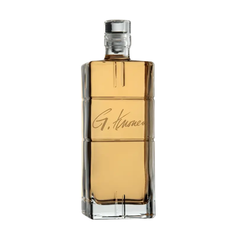 GIN SYRAH Goutte Gregor 40°