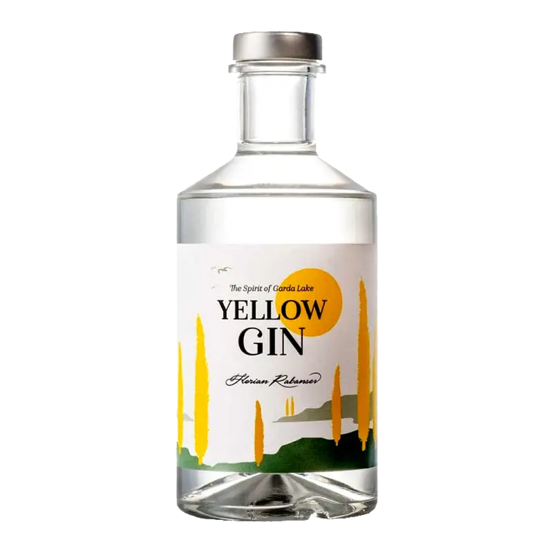 Gin Yellow