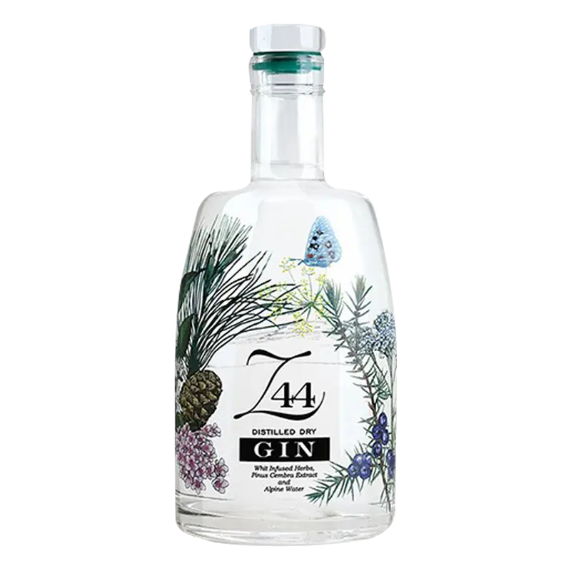 Gin Z44