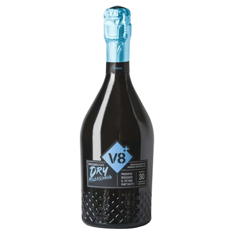 Gino Prosecco Millesimato Dry 2022 DOC